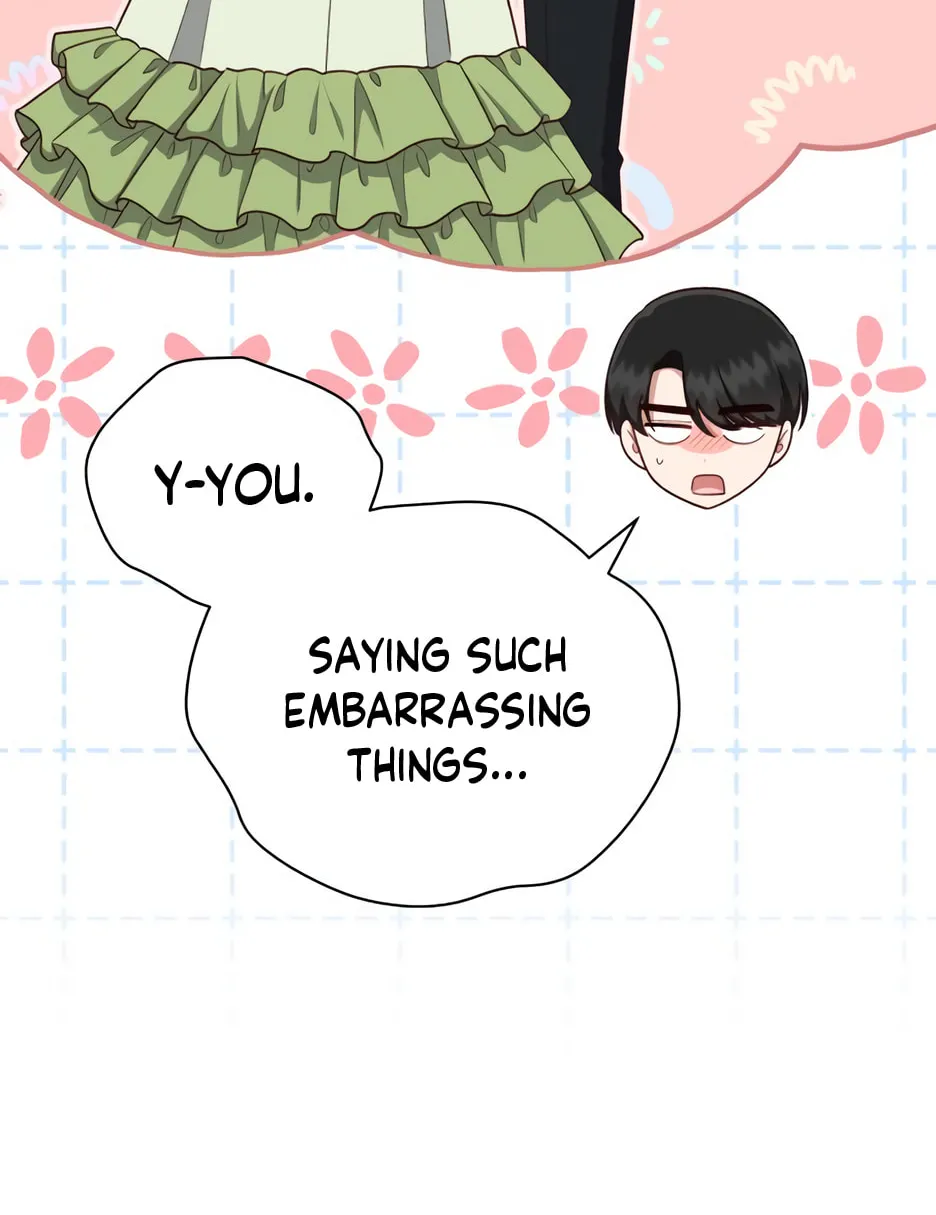 Unrequited Love Doesn't End With Marriage Chapter 53 page 57 - 