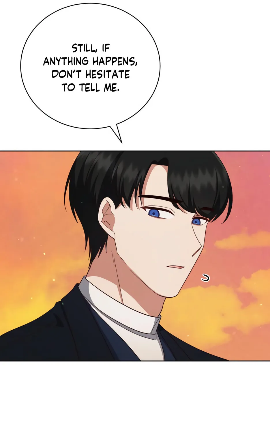 Unrequited Love Doesn't End With Marriage Chapter 53 page 58 - 