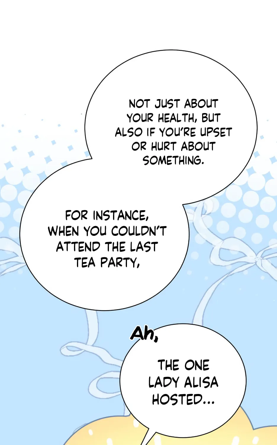 Unrequited Love Doesn't End With Marriage Chapter 53 page 59 - 