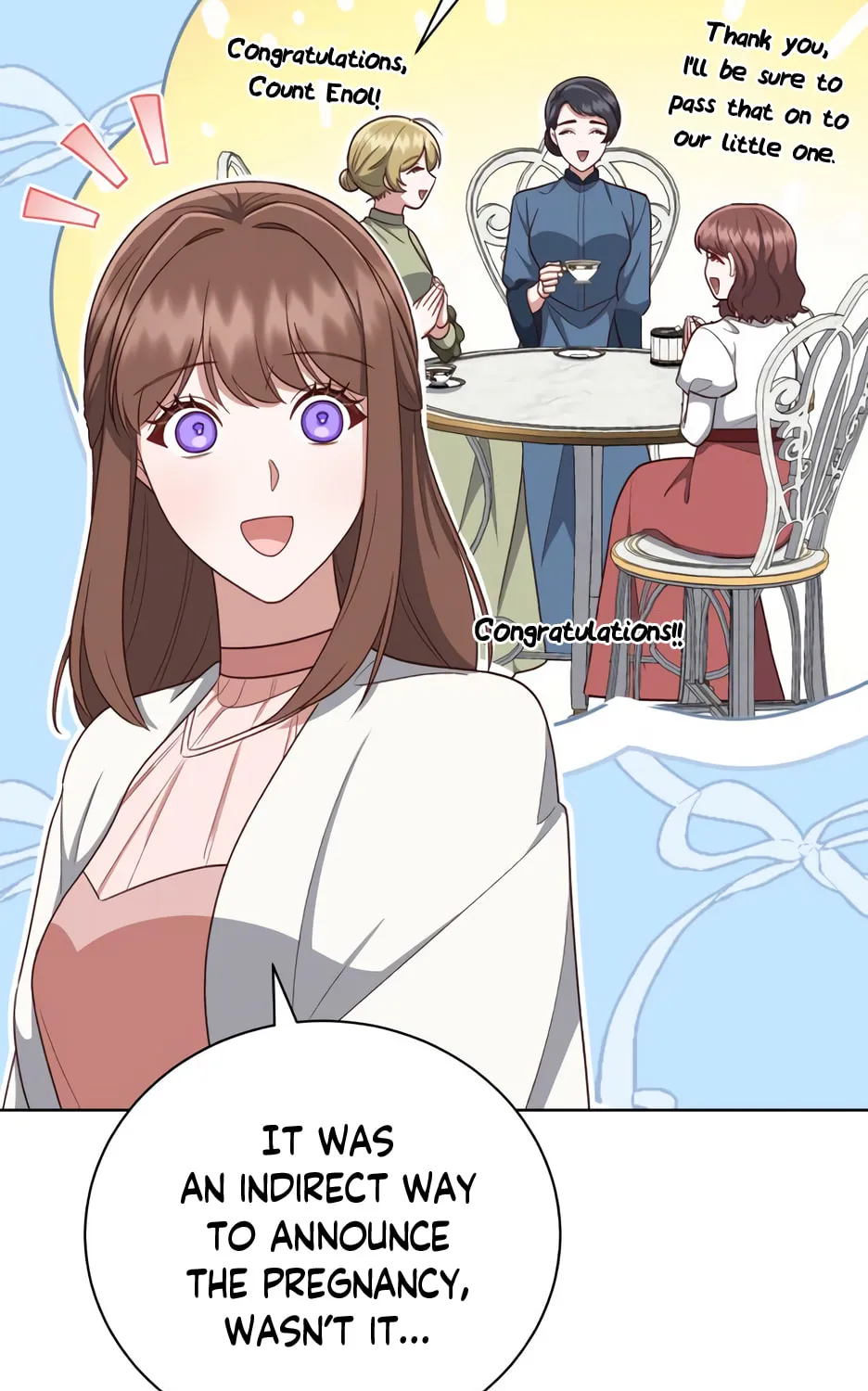 Unrequited Love Doesn't End With Marriage Chapter 53 page 60 - 
