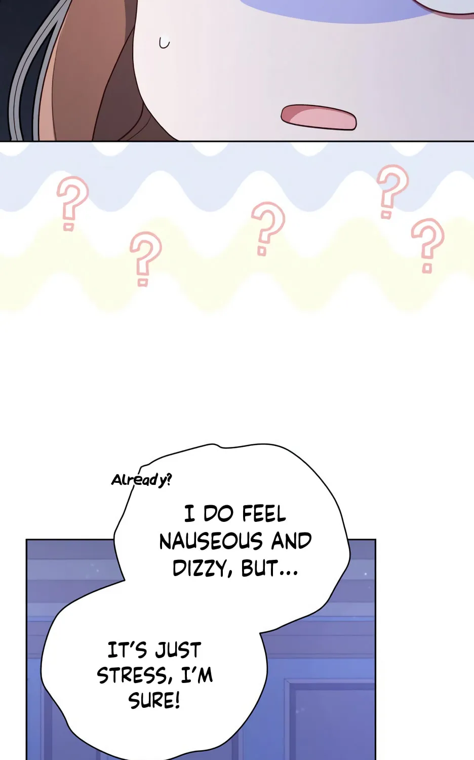 Unrequited Love Doesn't End With Marriage Chapter 53 page 7 - 