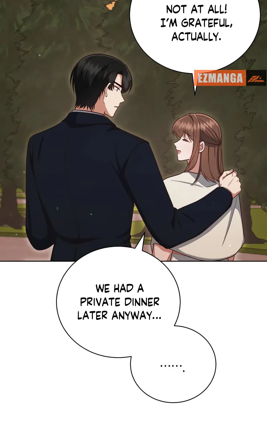 Unrequited Love Doesn't End With Marriage Chapter 53 page 62 - 