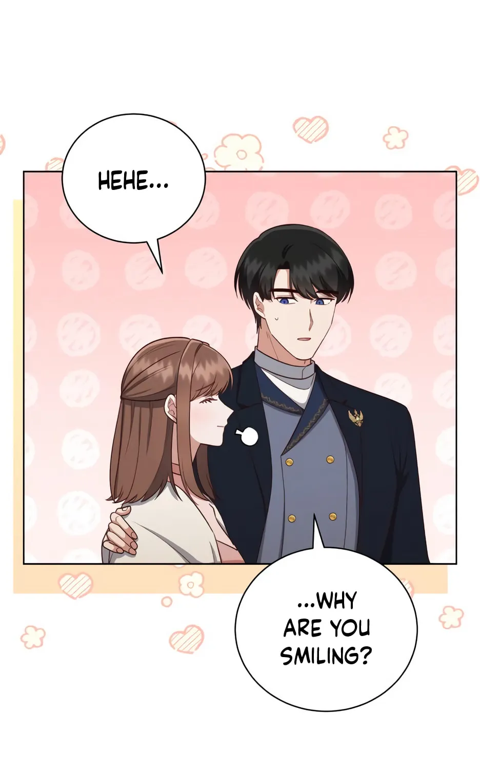 Unrequited Love Doesn't End With Marriage Chapter 53 page 63 - 