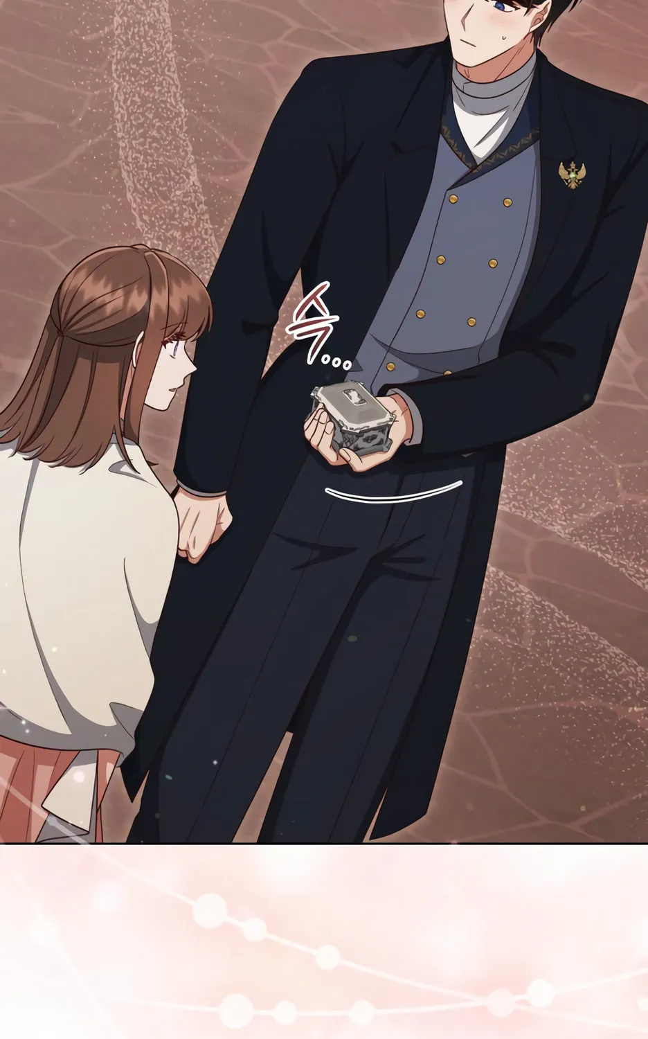 Unrequited Love Doesn't End With Marriage Chapter 53 page 68 - 