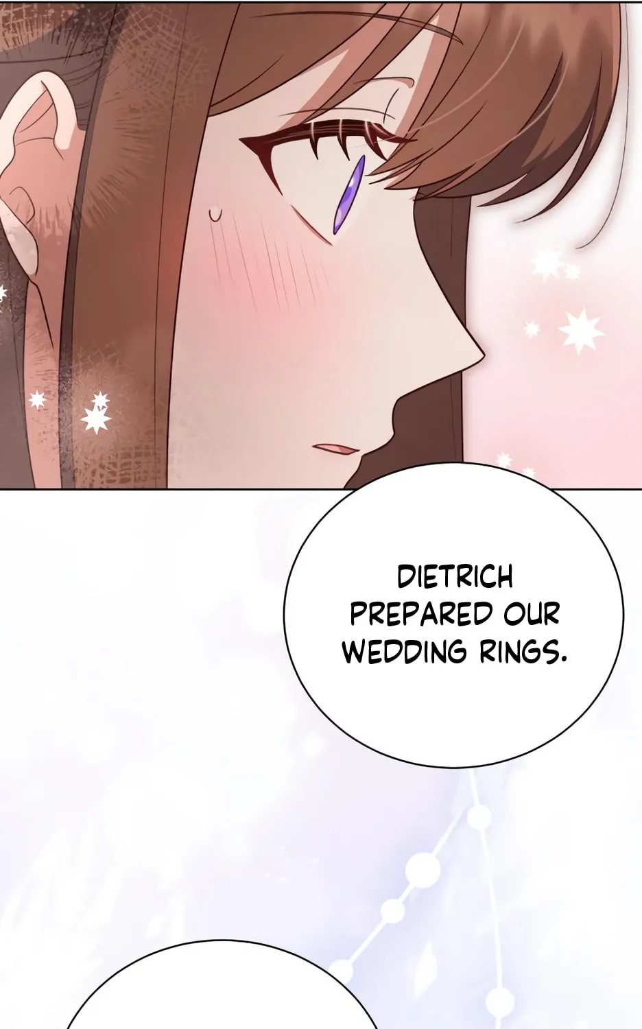 Unrequited Love Doesn't End With Marriage Chapter 53 page 70 - 