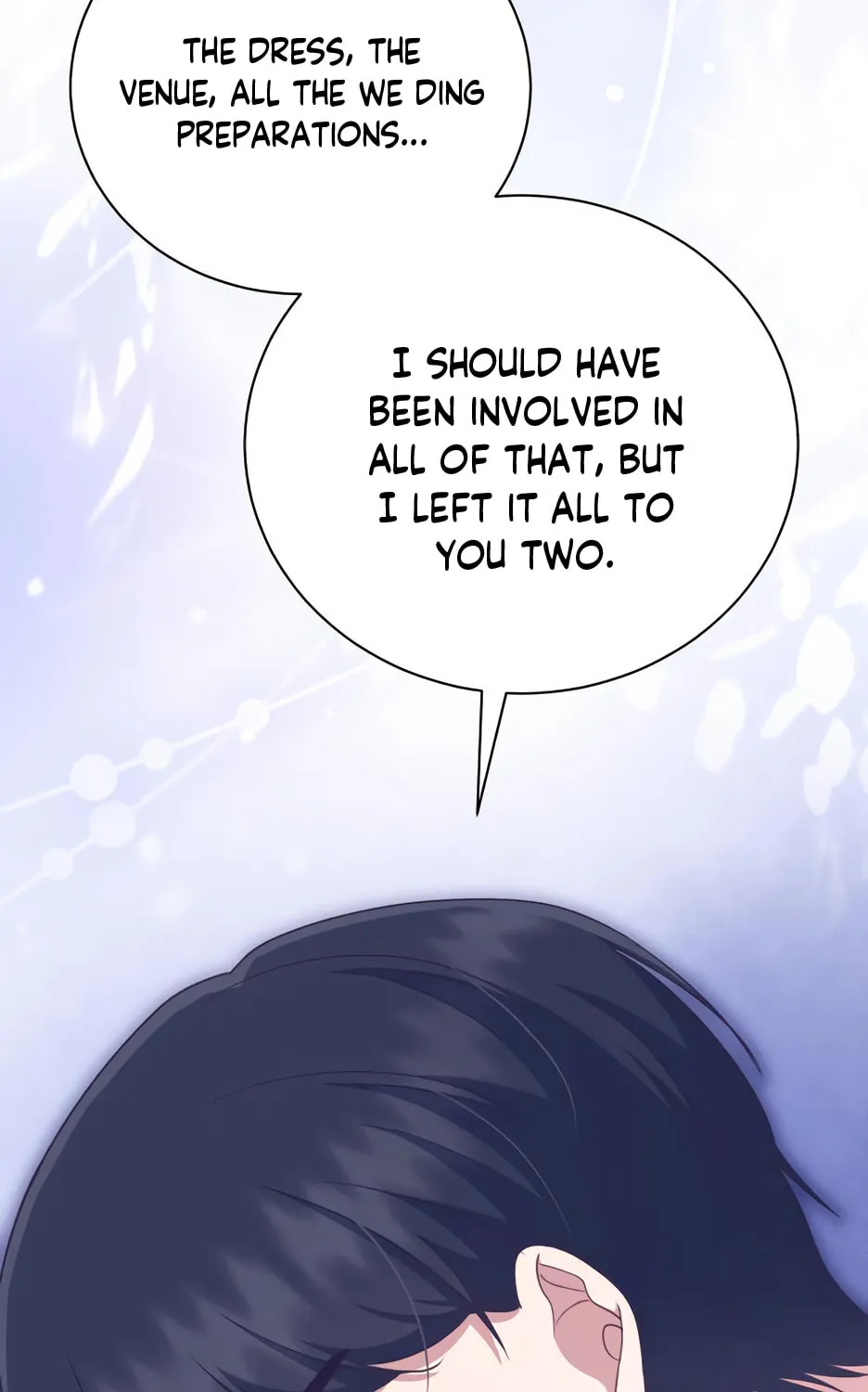 Unrequited Love Doesn't End With Marriage Chapter 53 page 71 - 