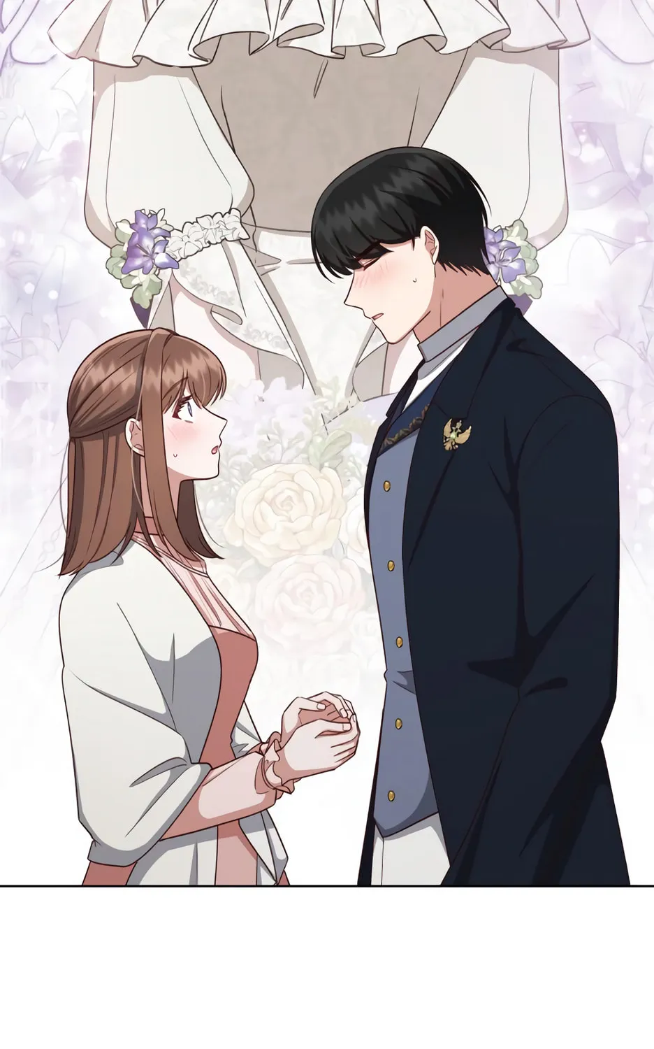 Unrequited Love Doesn't End With Marriage Chapter 53 page 81 - 