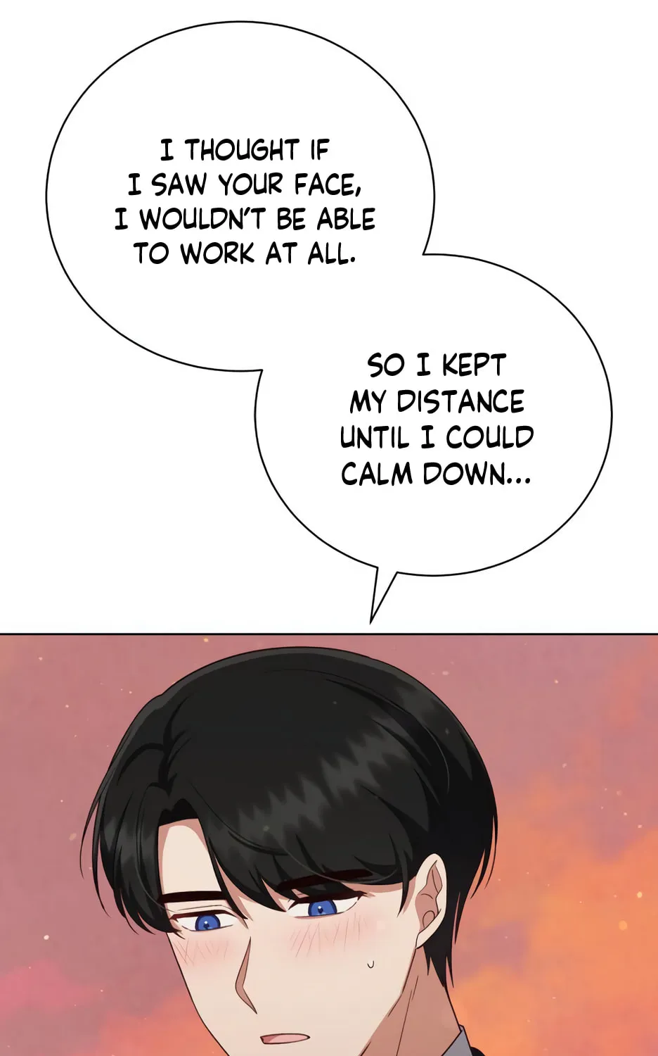 Unrequited Love Doesn't End With Marriage Chapter 53 page 82 - 