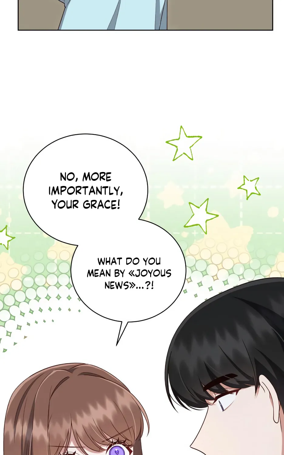 Unrequited Love Doesn't End With Marriage Chapter 53 page 10 - 