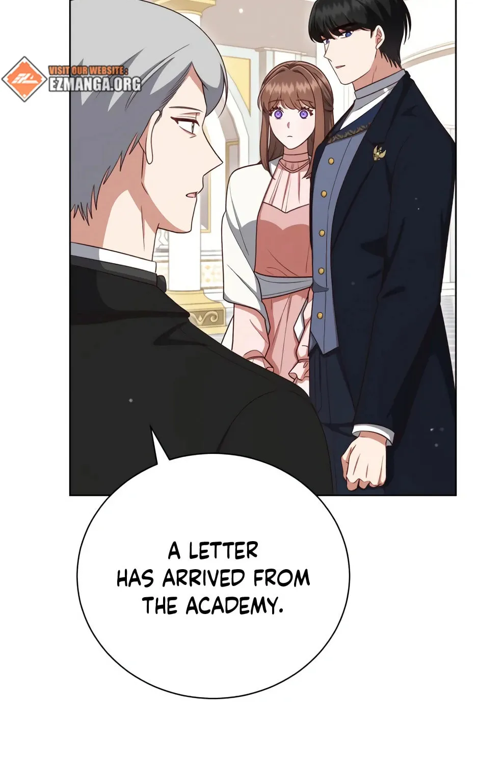 Unrequited Love Doesn't End With Marriage Chapter 53 page 91 - 