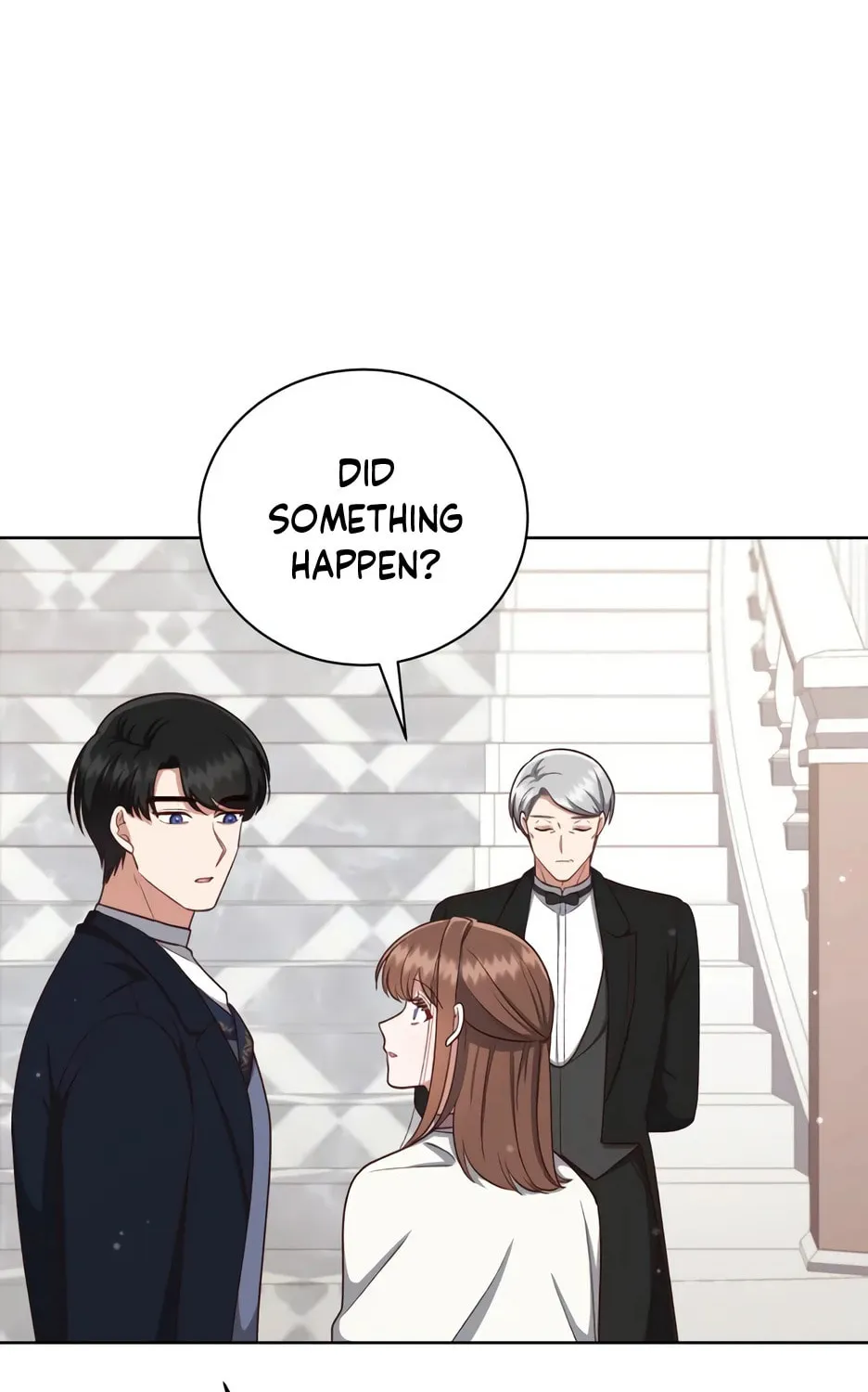 Unrequited Love Doesn't End With Marriage Chapter 53 page 93 - 