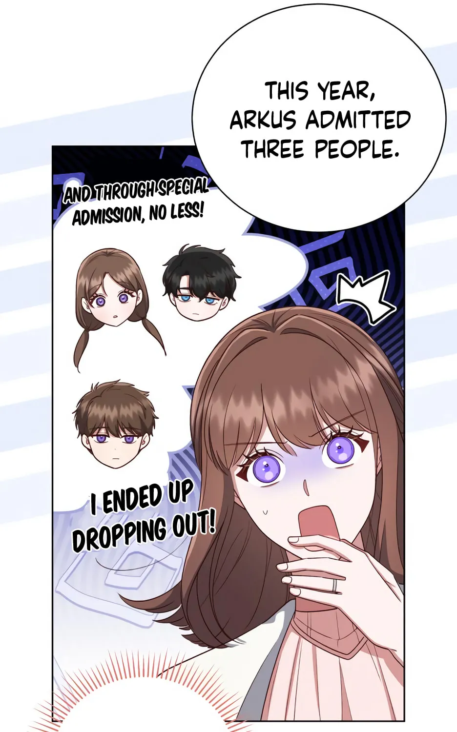 Unrequited Love Doesn't End With Marriage Chapter 53 page 95 - 