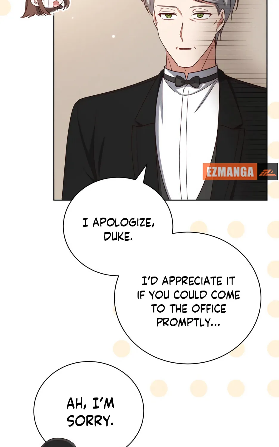 Unrequited Love Doesn't End With Marriage Chapter 53 page 99 - 