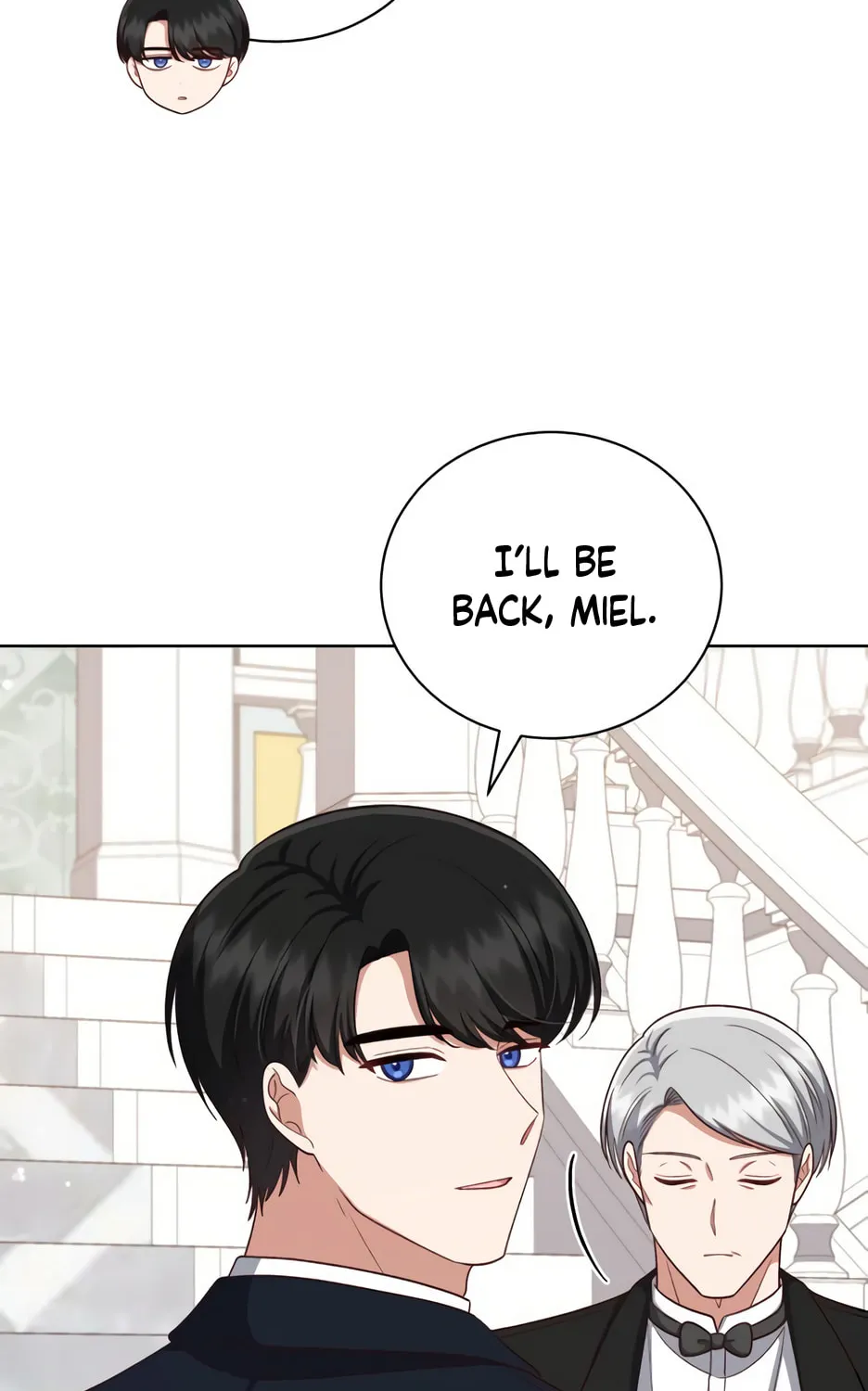 Unrequited Love Doesn't End With Marriage Chapter 53 page 100 - 
