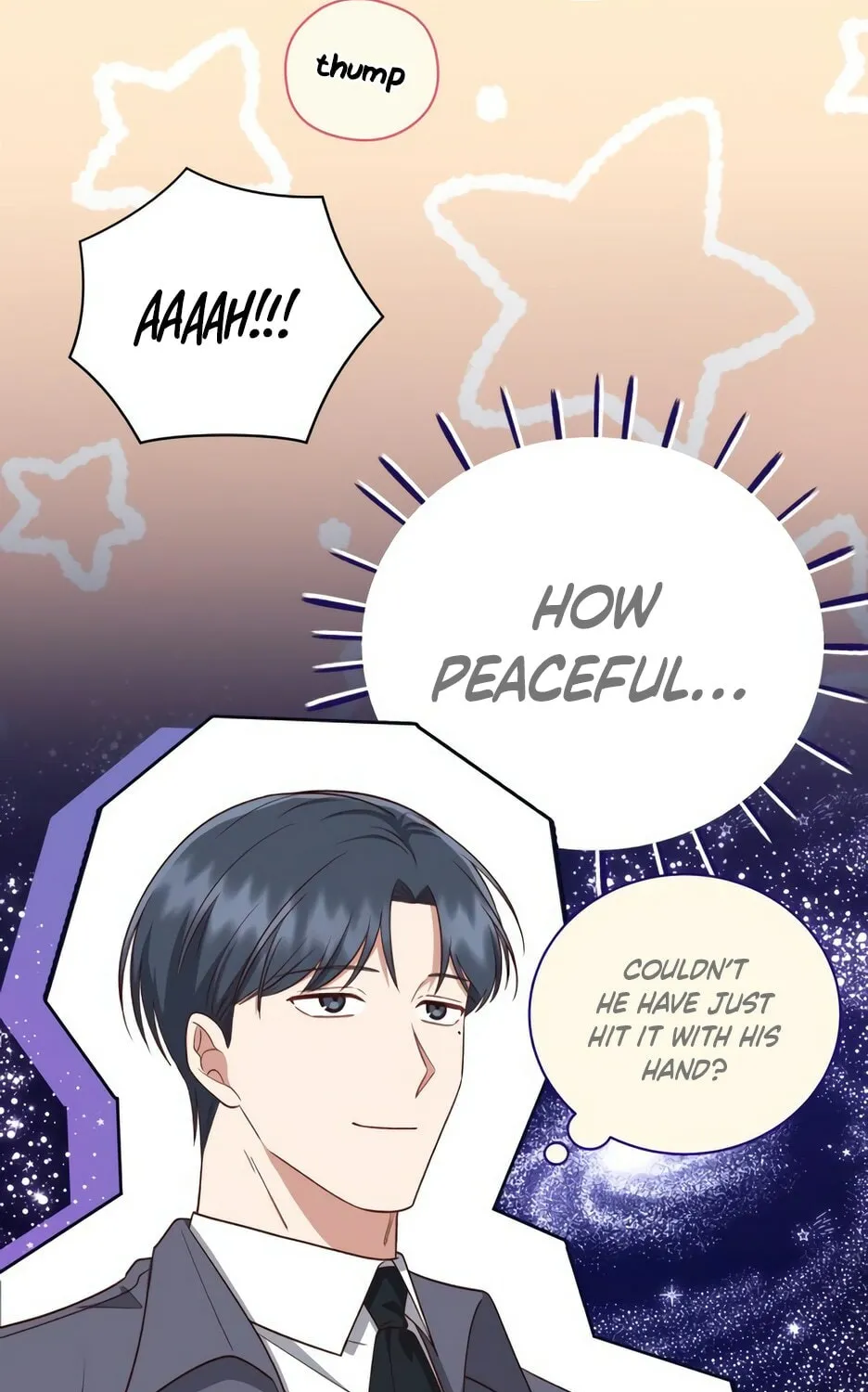 Unrequited Love Doesn't End With Marriage Chapter 54 page 11 - 