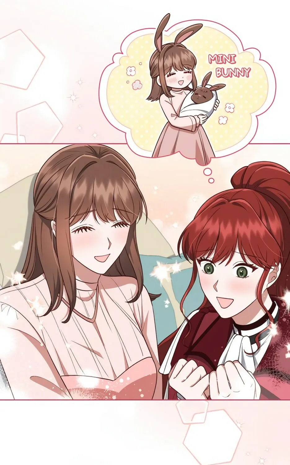 Unrequited Love Doesn't End With Marriage Chapter 54 page 13 - 