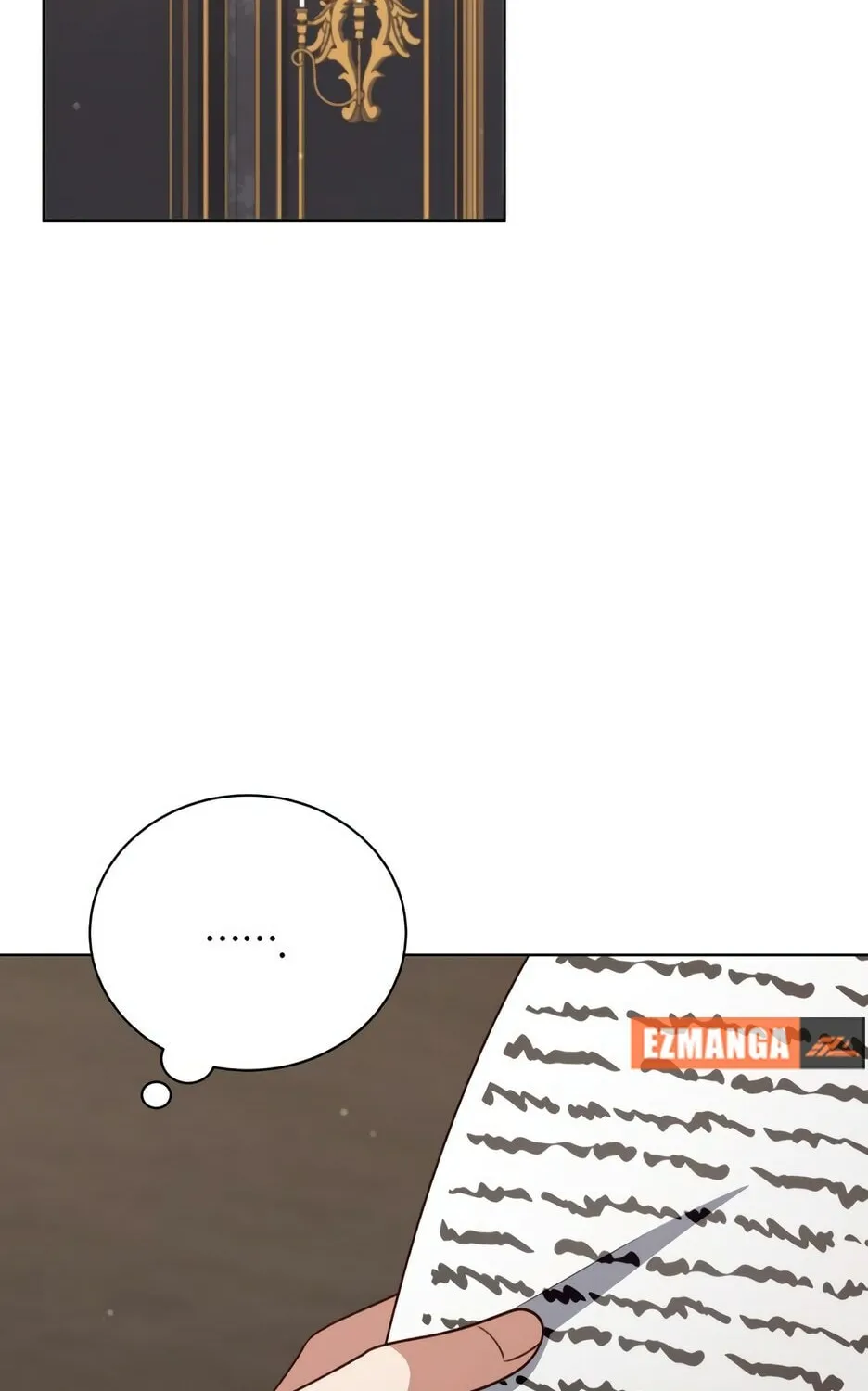 Unrequited Love Doesn't End With Marriage Chapter 54 page 18 - 