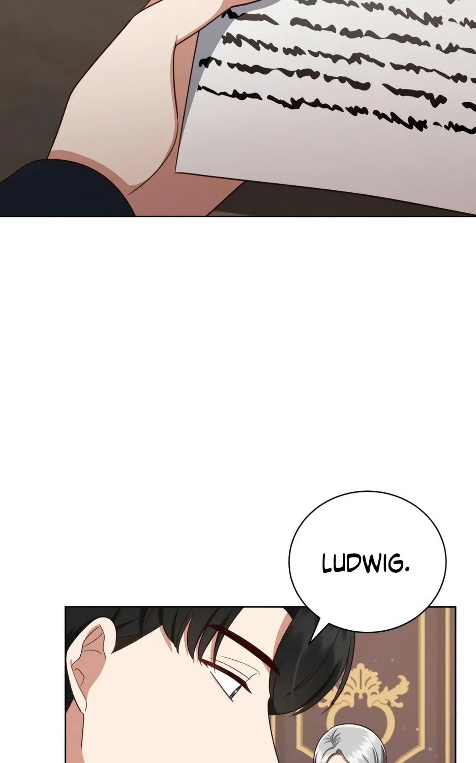 Unrequited Love Doesn't End With Marriage Chapter 54 page 19 - 