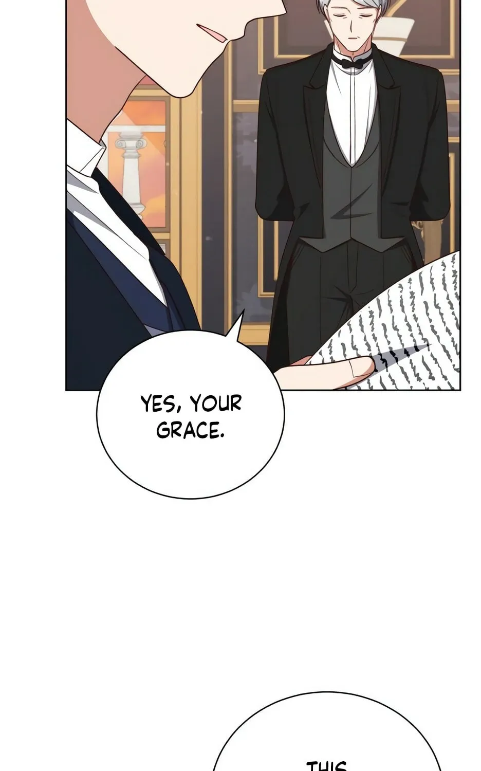 Unrequited Love Doesn't End With Marriage Chapter 54 page 20 - 
