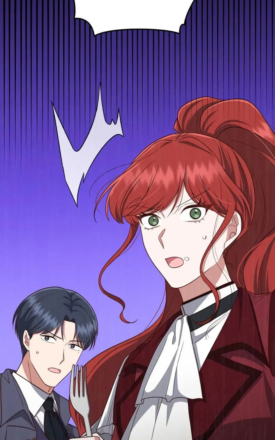 Unrequited Love Doesn't End With Marriage Chapter 54 page 3 - 
