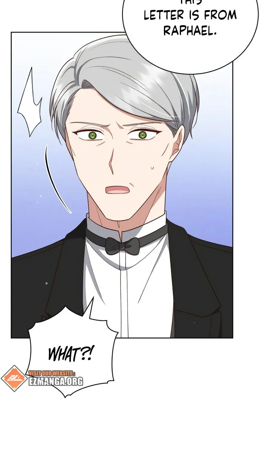 Unrequited Love Doesn't End With Marriage Chapter 54 page 21 - 