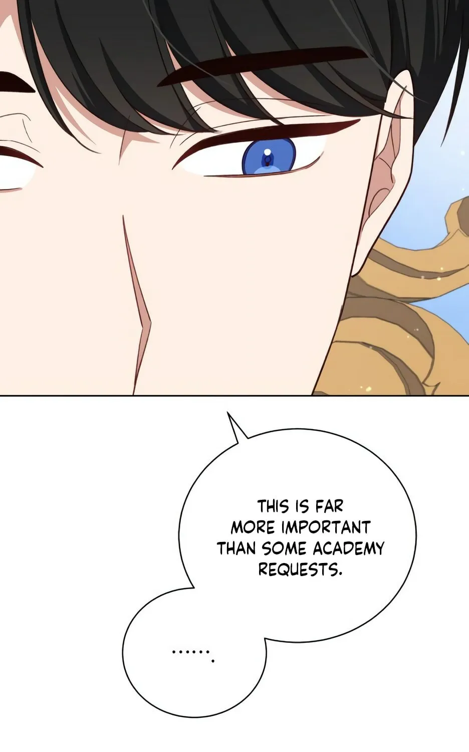 Unrequited Love Doesn't End With Marriage Chapter 54 page 24 - 