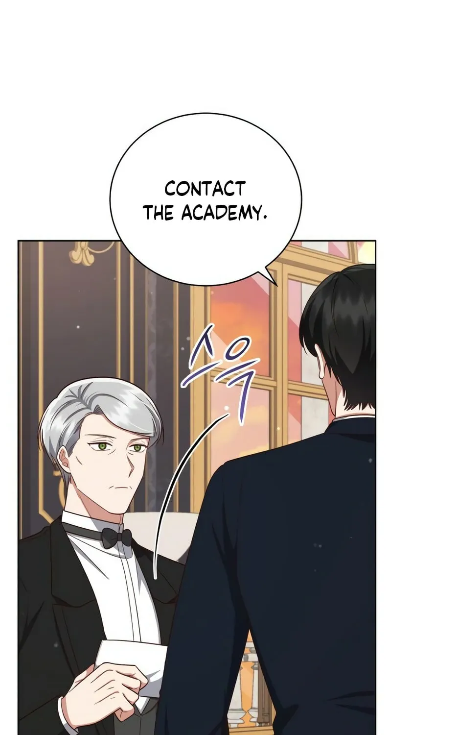 Unrequited Love Doesn't End With Marriage Chapter 54 page 25 - 