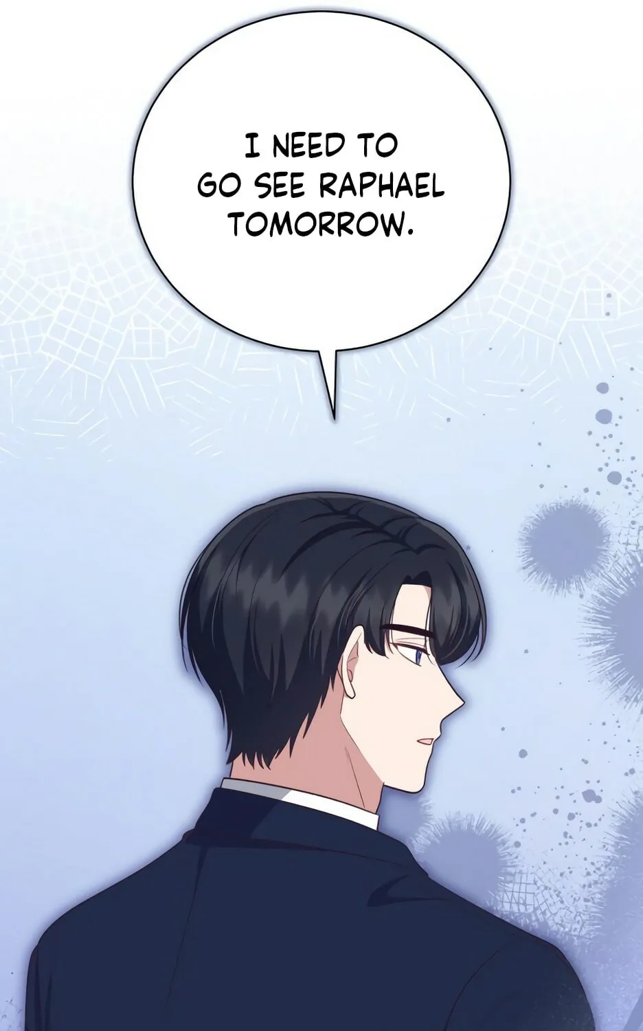 Unrequited Love Doesn't End With Marriage Chapter 54 page 27 - 