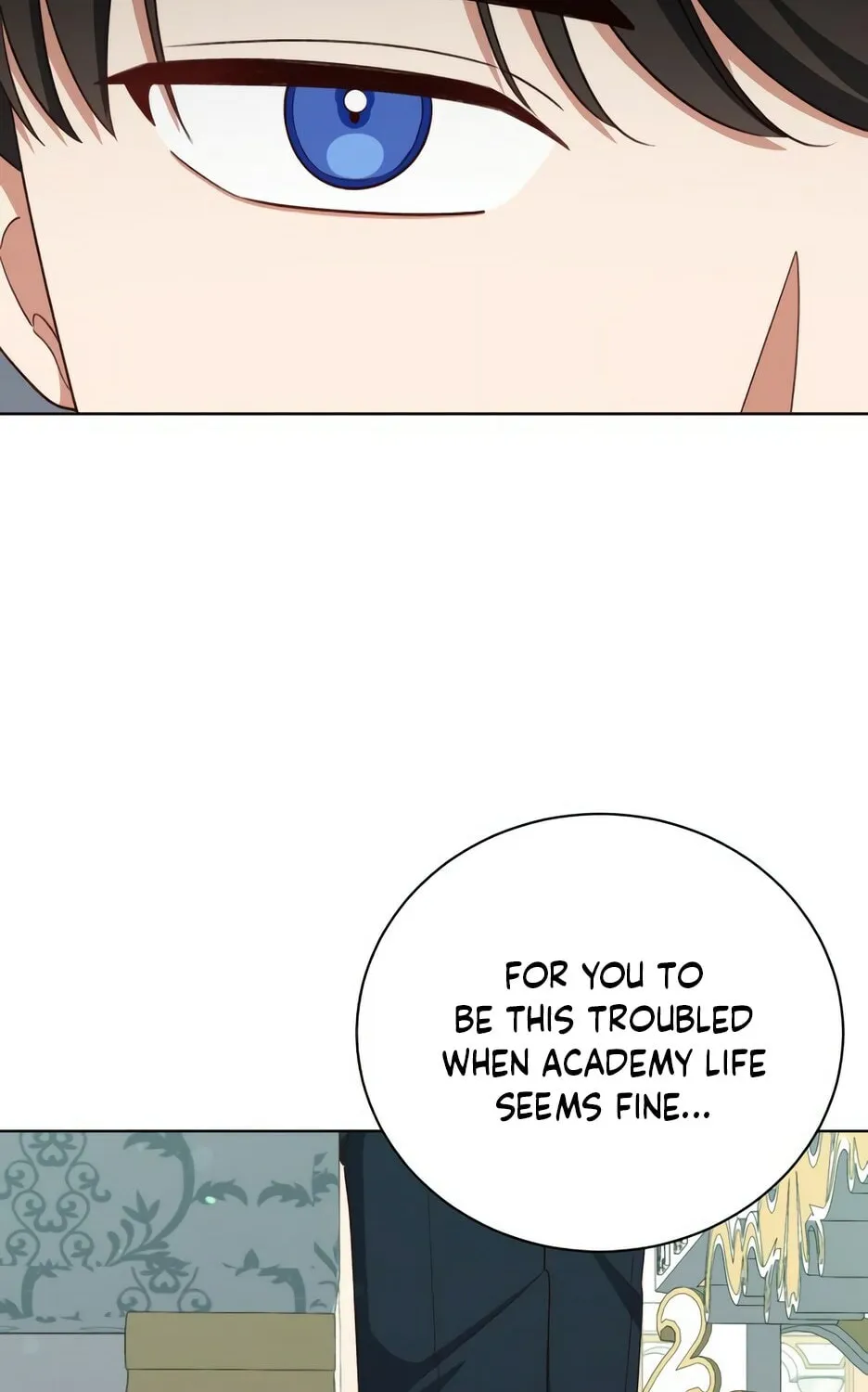Unrequited Love Doesn't End With Marriage Chapter 54 page 36 - 
