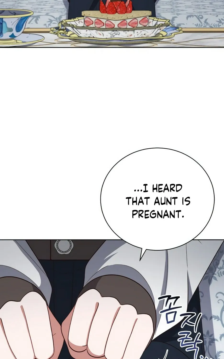 Unrequited Love Doesn't End With Marriage Chapter 54 page 39 - 