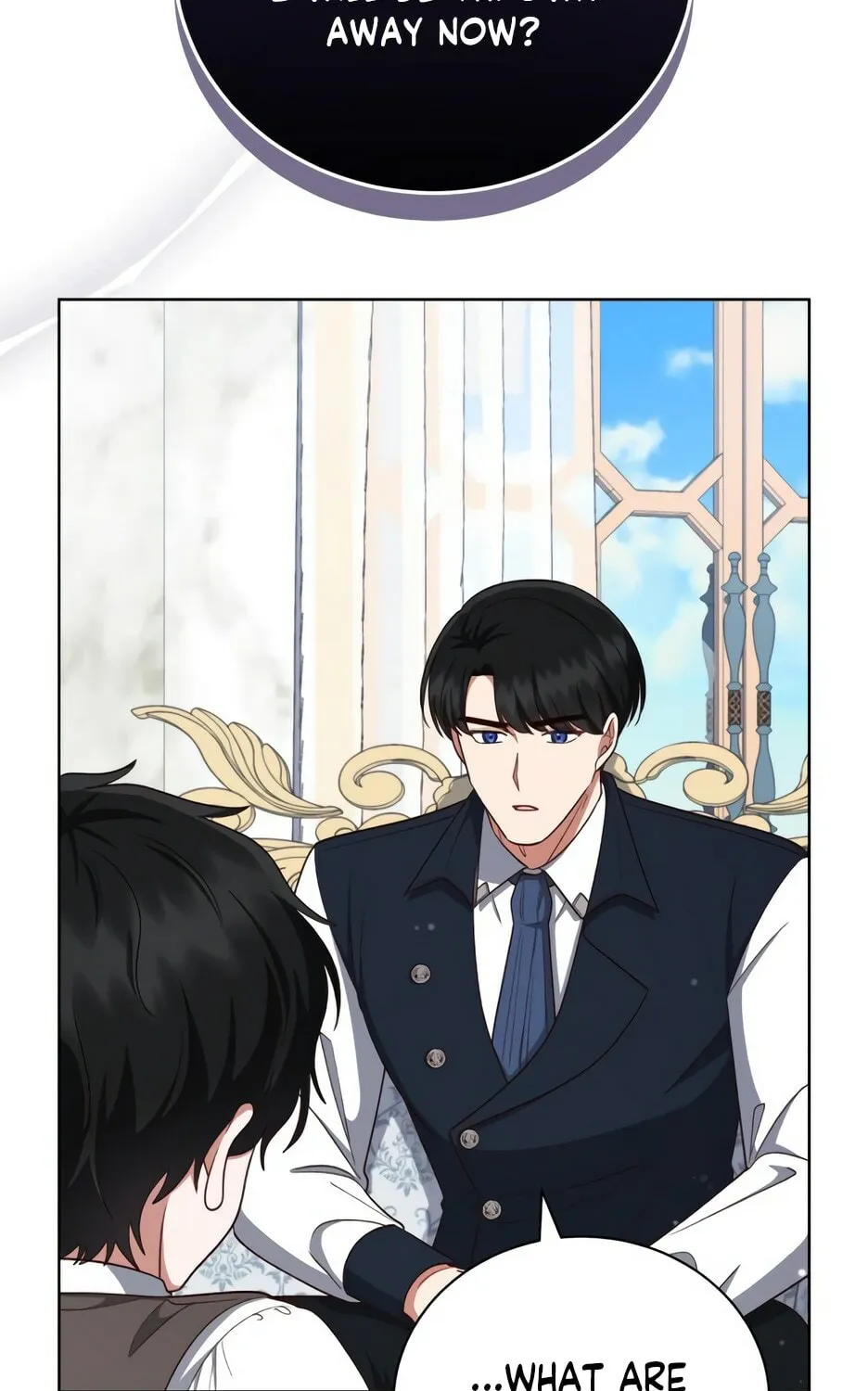 Unrequited Love Doesn't End With Marriage Chapter 54 page 43 - 
