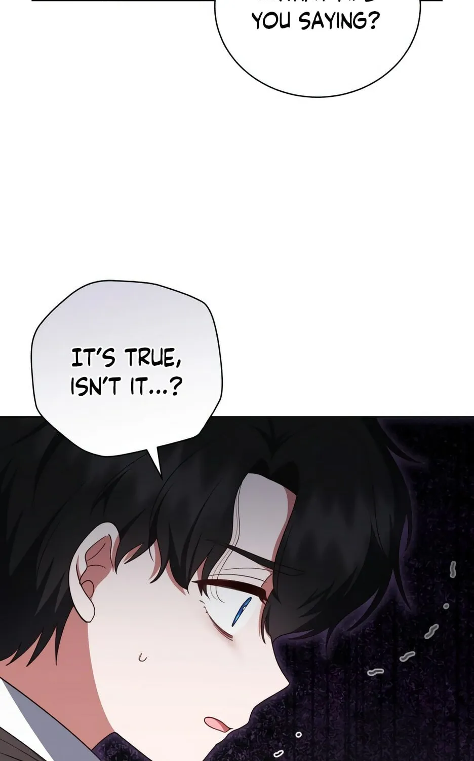 Unrequited Love Doesn't End With Marriage Chapter 54 page 44 - 