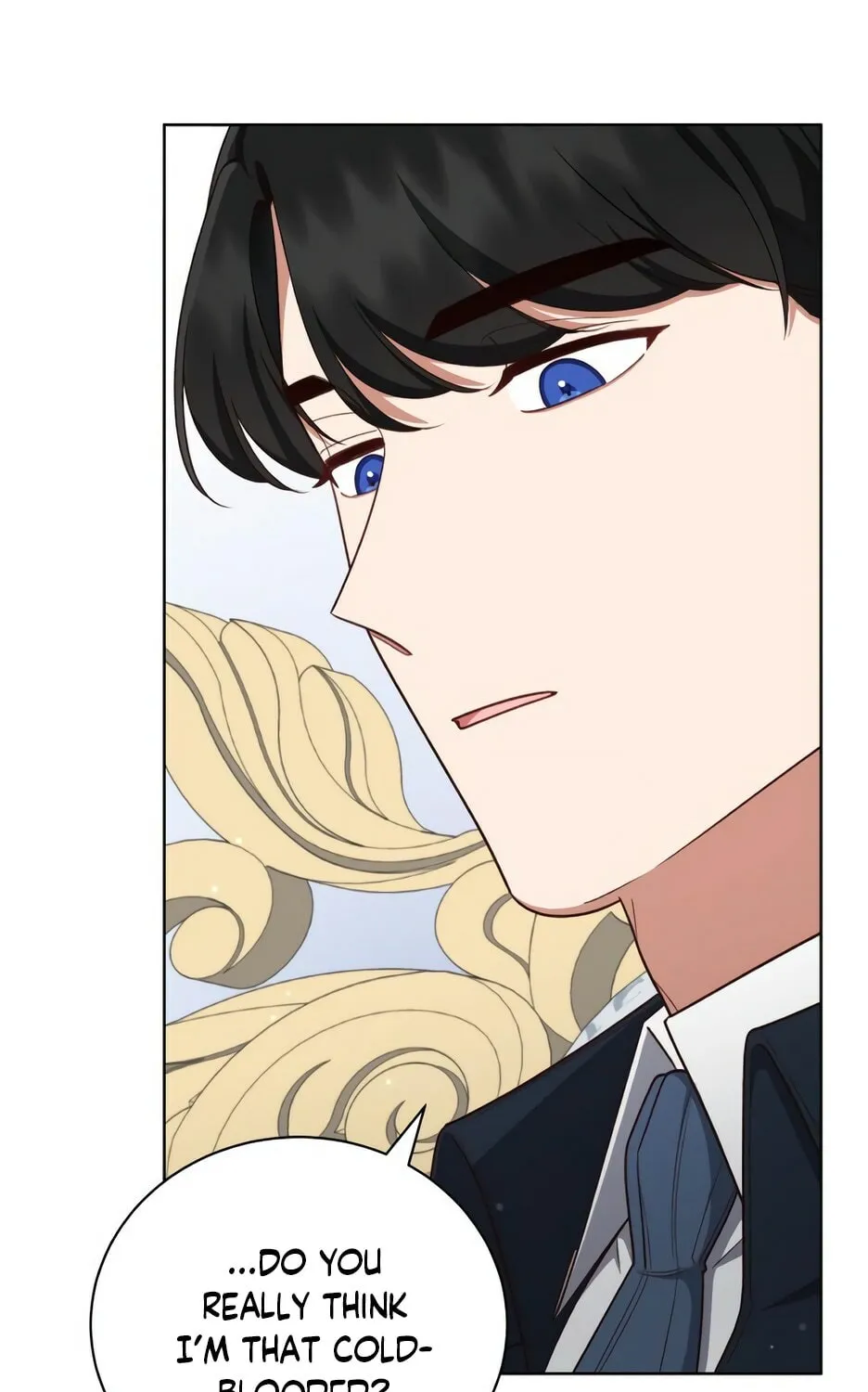 Unrequited Love Doesn't End With Marriage Chapter 54 page 47 - 