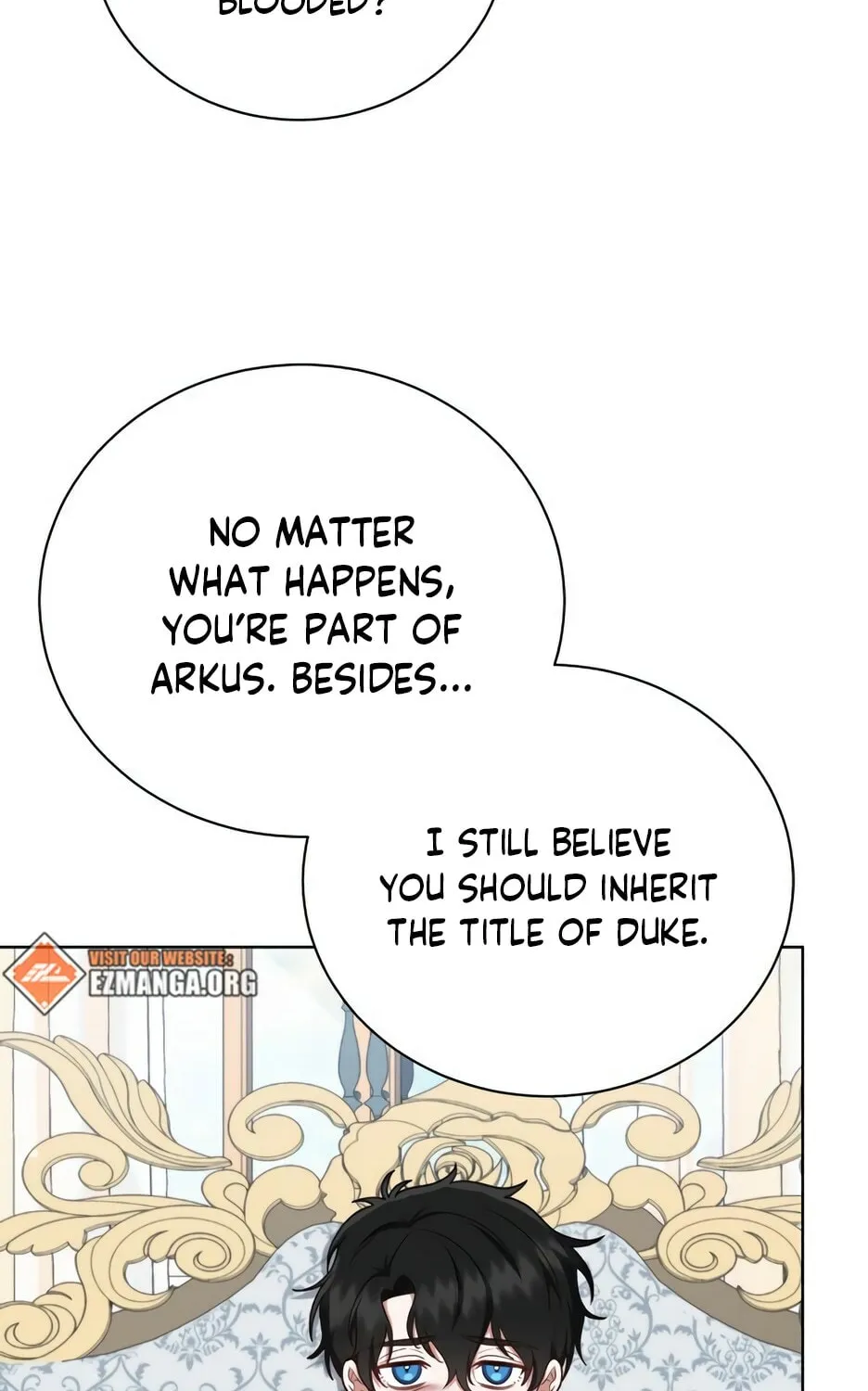 Unrequited Love Doesn't End With Marriage Chapter 54 page 48 - 