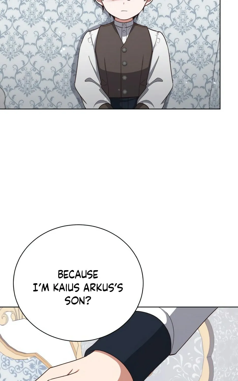 Unrequited Love Doesn't End With Marriage Chapter 54 page 49 - 