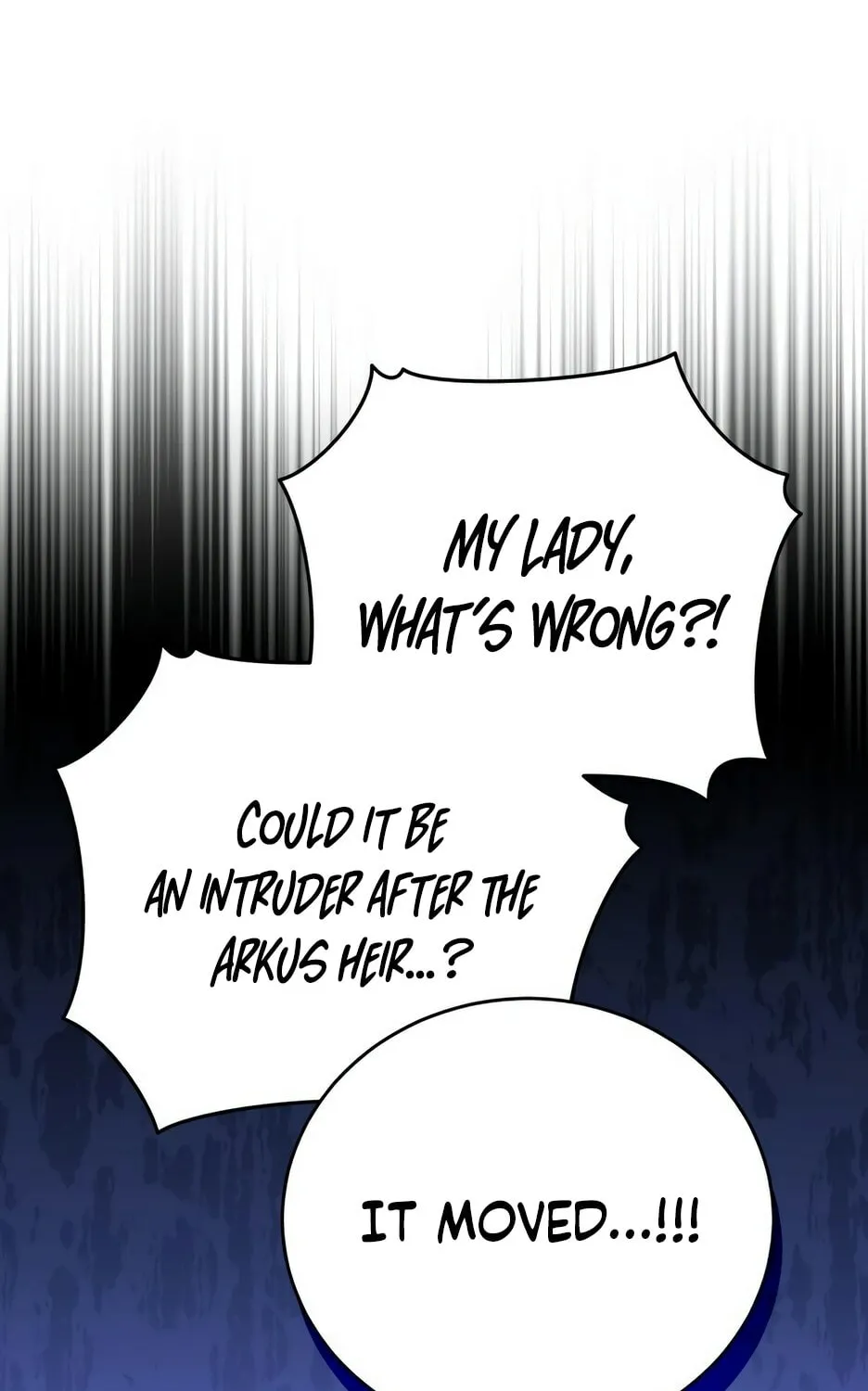 Unrequited Love Doesn't End With Marriage Chapter 54 page 6 - 