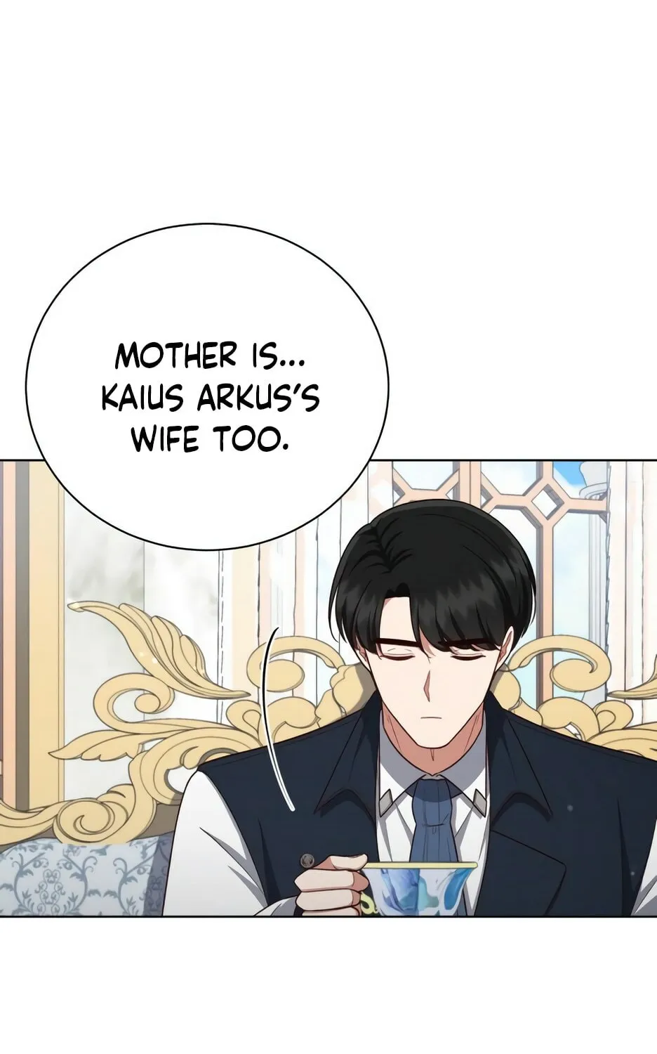 Unrequited Love Doesn't End With Marriage Chapter 54 page 52 - 