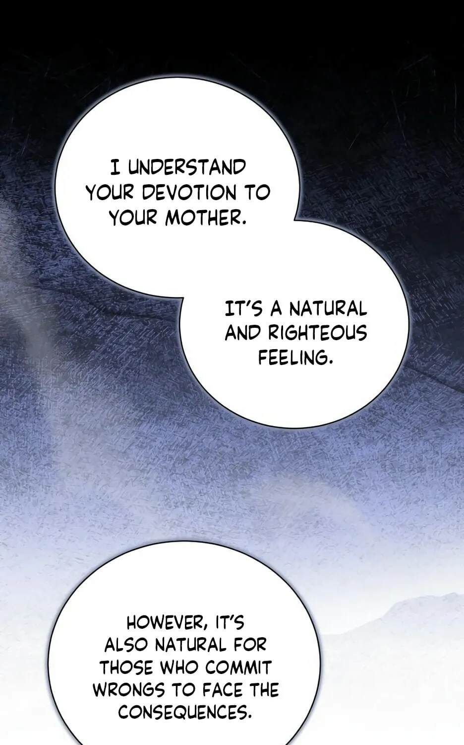 Unrequited Love Doesn't End With Marriage Chapter 54 page 55 - 