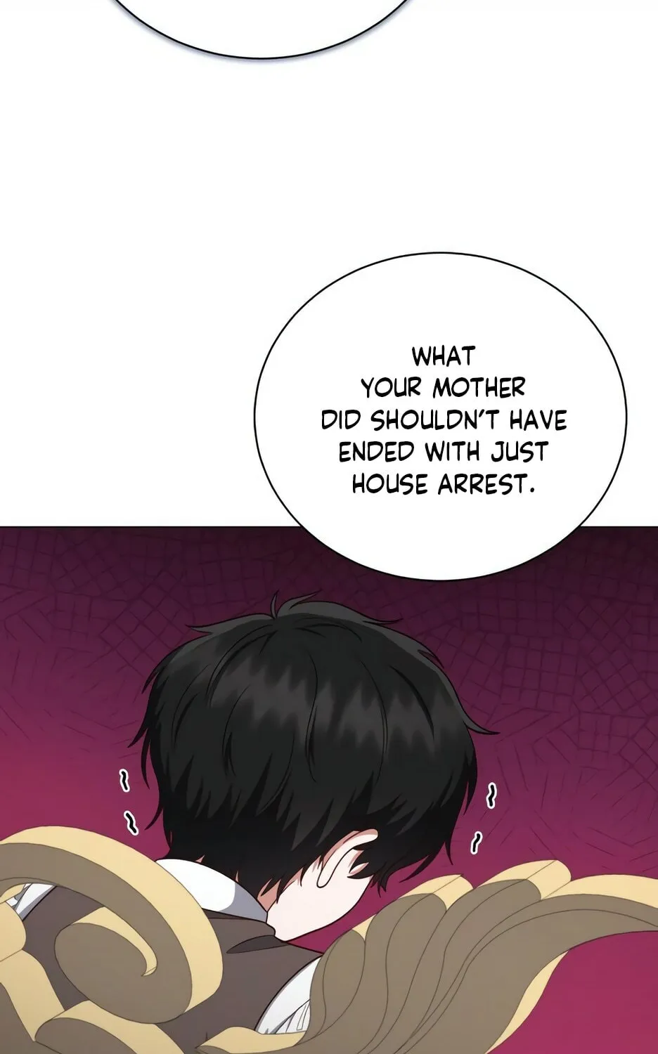 Unrequited Love Doesn't End With Marriage Chapter 54 page 56 - 