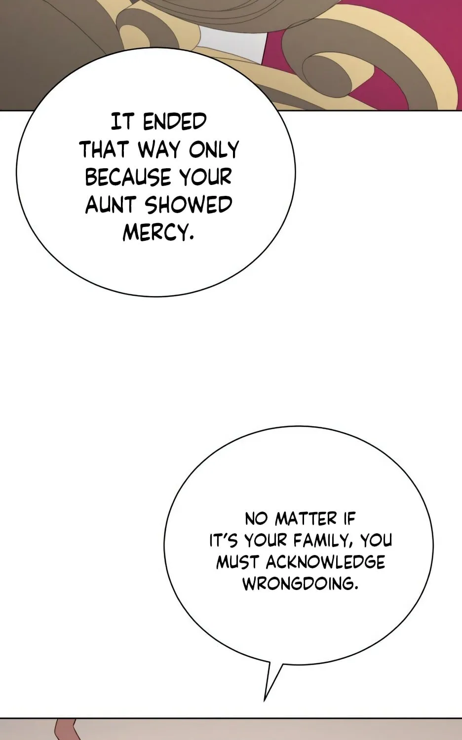 Unrequited Love Doesn't End With Marriage Chapter 54 page 57 - 