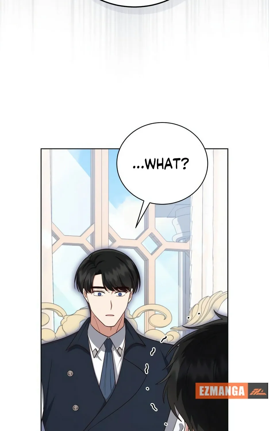 Unrequited Love Doesn't End With Marriage Chapter 54 page 59 - 