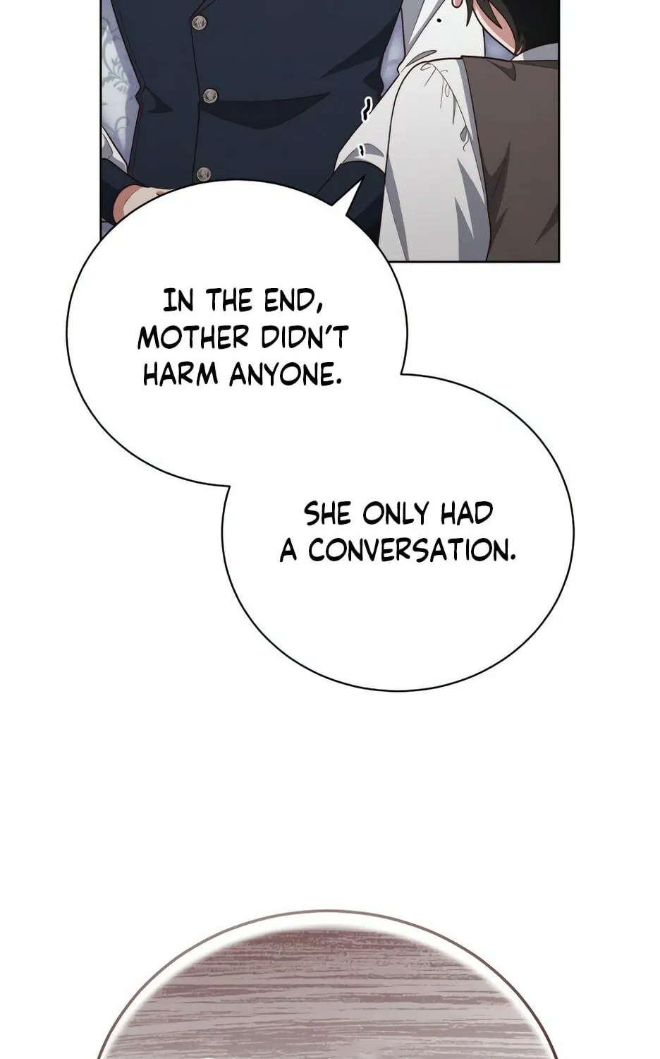 Unrequited Love Doesn't End With Marriage Chapter 54 page 60 - 