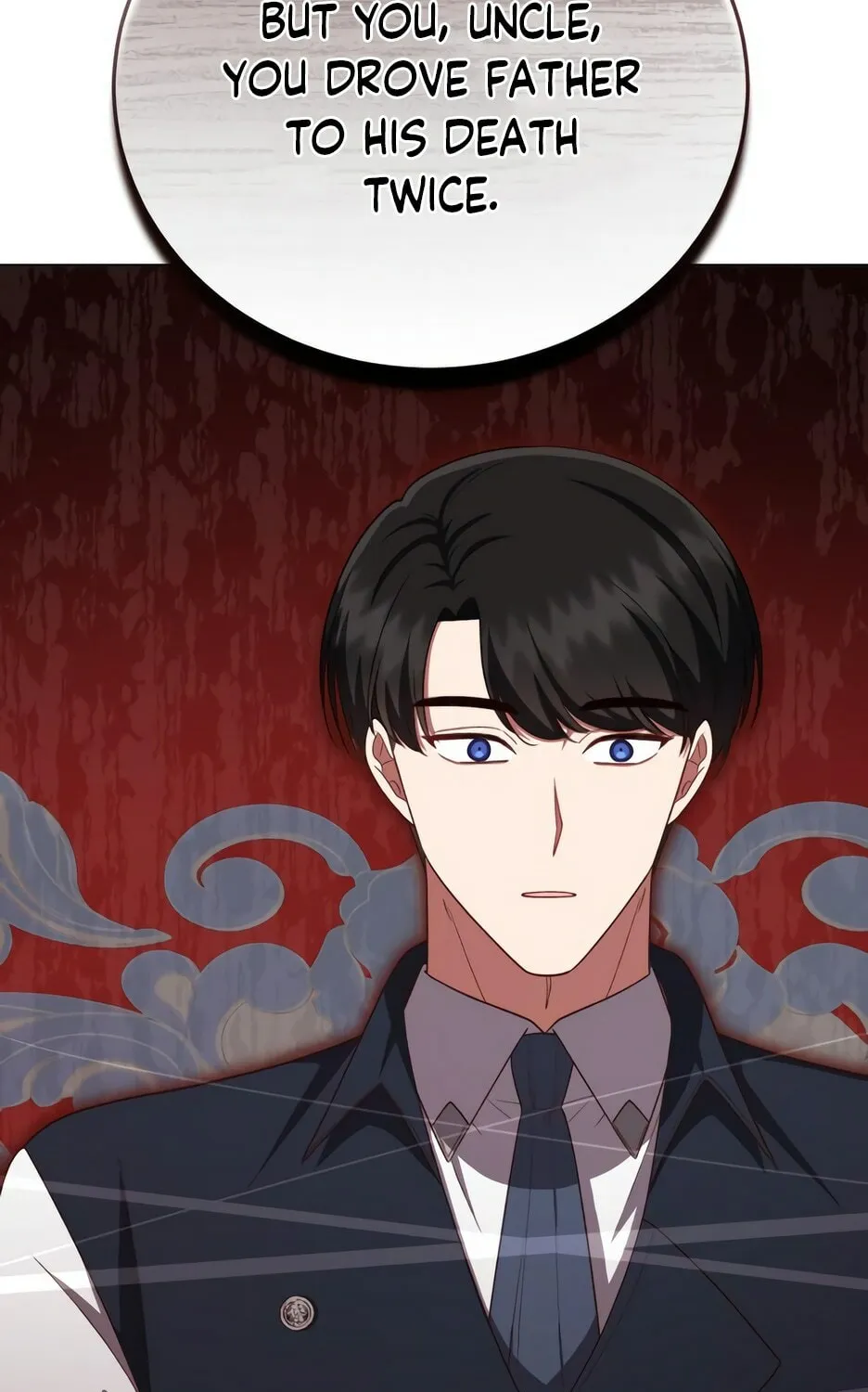 Unrequited Love Doesn't End With Marriage Chapter 54 page 61 - 