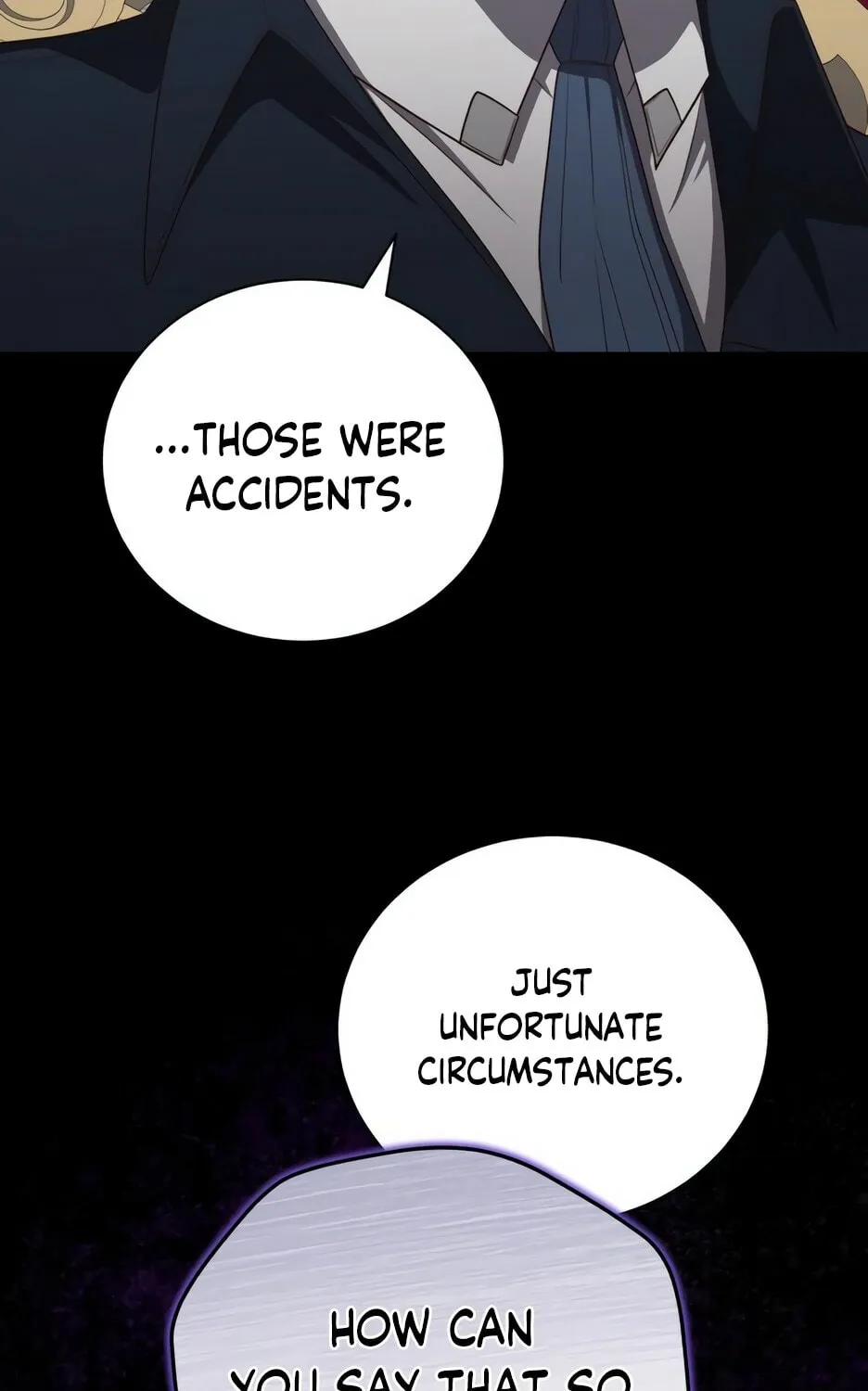 Unrequited Love Doesn't End With Marriage Chapter 54 page 65 - 