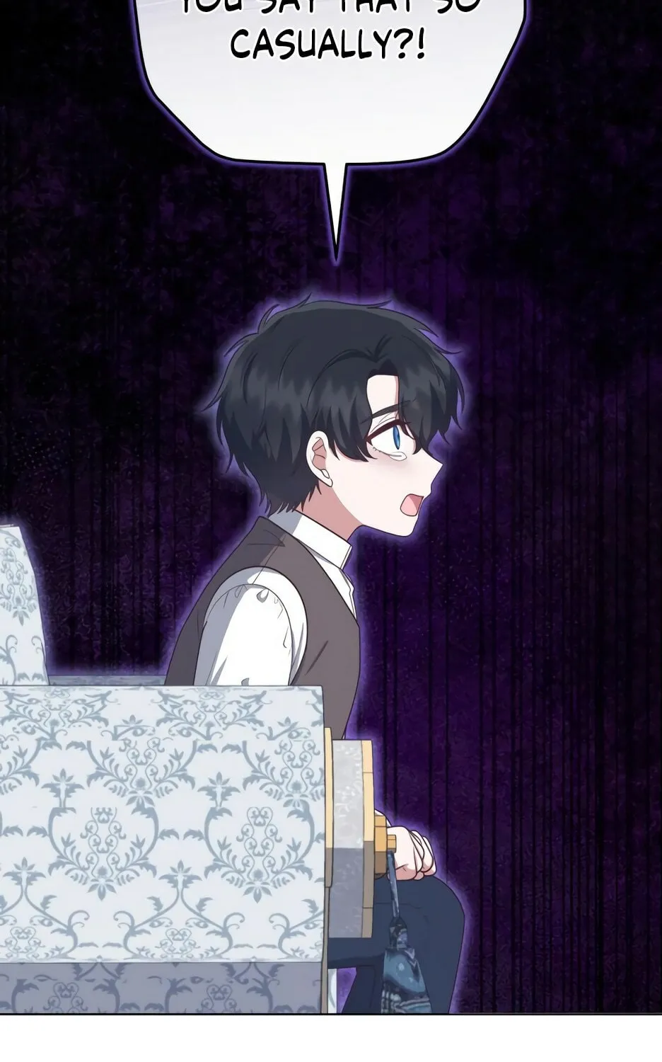Unrequited Love Doesn't End With Marriage Chapter 54 page 66 - 