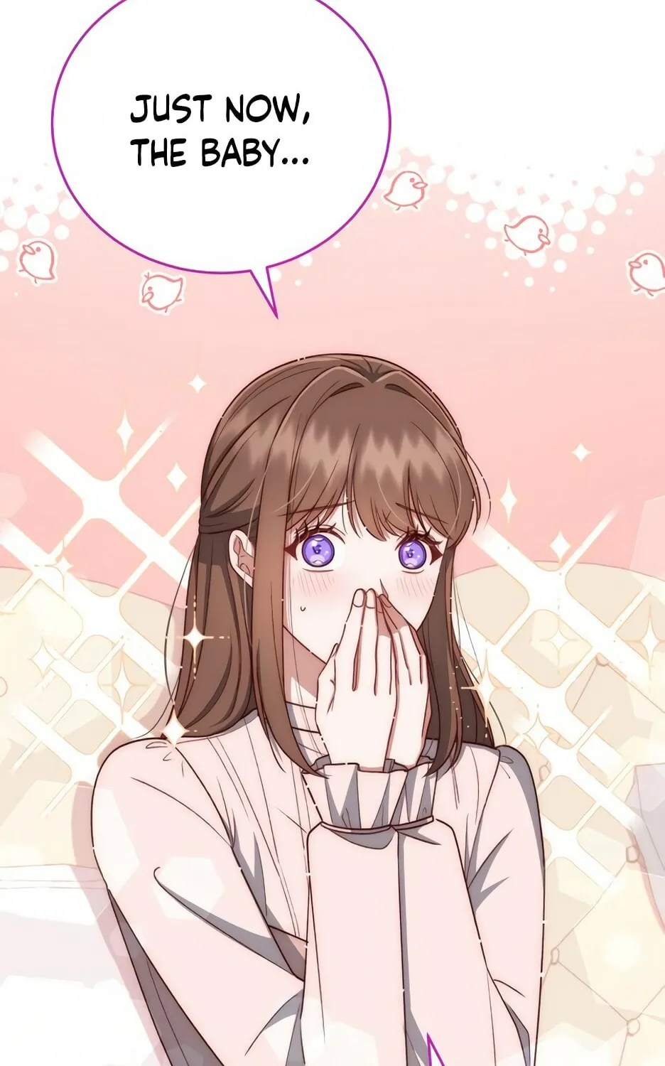 Unrequited Love Doesn't End With Marriage Chapter 54 page 8 - 