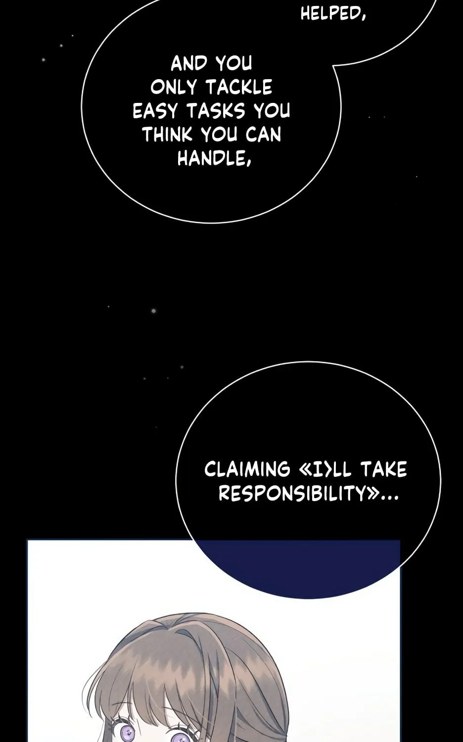 Unrequited Love Doesn't End With Marriage Chapter 54 page 77 - 
