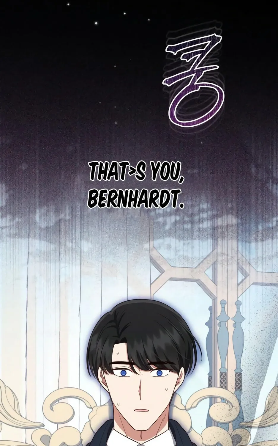 Unrequited Love Doesn't End With Marriage Chapter 54 page 82 - 