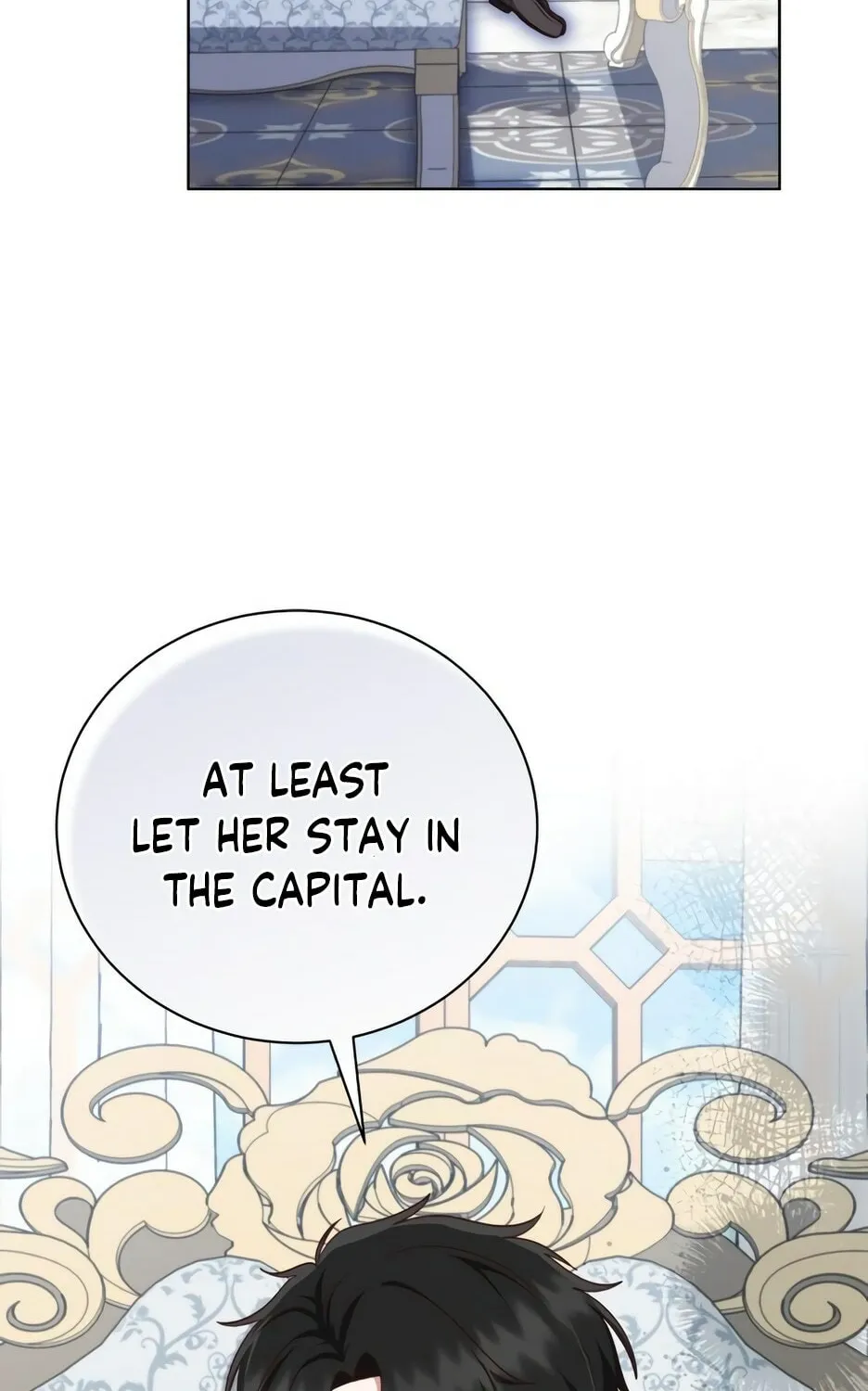 Unrequited Love Doesn't End With Marriage Chapter 54 page 85 - 