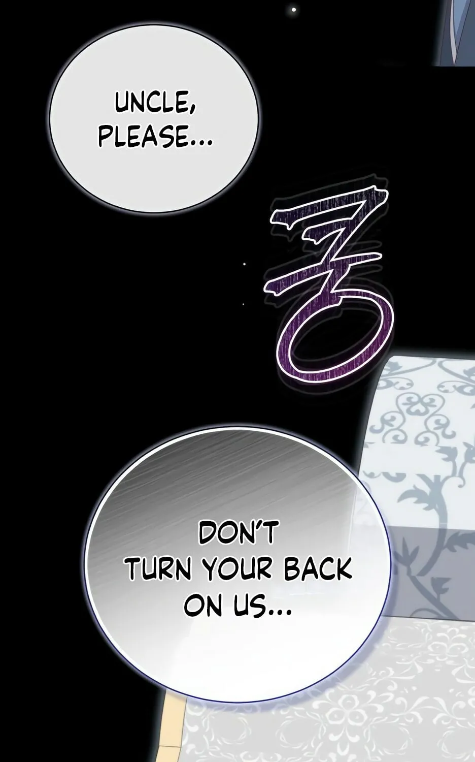 Unrequited Love Doesn't End With Marriage Chapter 54 page 88 - 